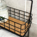 Rinku Bathroom Caddy