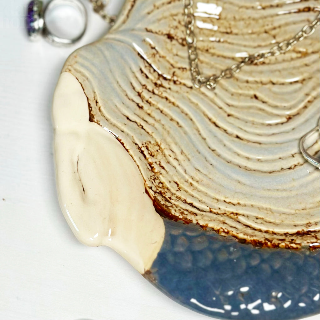 Mermaid Trinket Dish