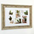 Large Bohemian Multi Photo Frame