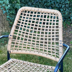 Amalfi 2 Seater Garden Patio Set