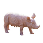 Porky The Pig Garden Ornament