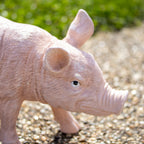 Porky The Pig Garden Ornament