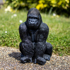 Great Gorilla Garden Ornament