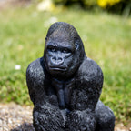 Great Gorilla Garden Ornament