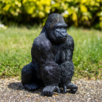 Great Gorilla Garden Ornament