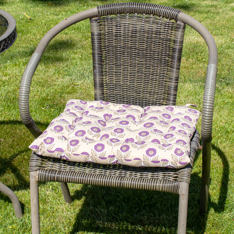 Outdoor Cushions