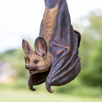 Hanging Bat Garden Ornament