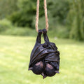 Hanging Bats Garden Ornament