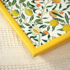 William Morris Fruits Cushioned Laptray