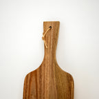 Acacia Wood Paddle Board
