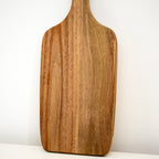 Acacia Wood Paddle Board
