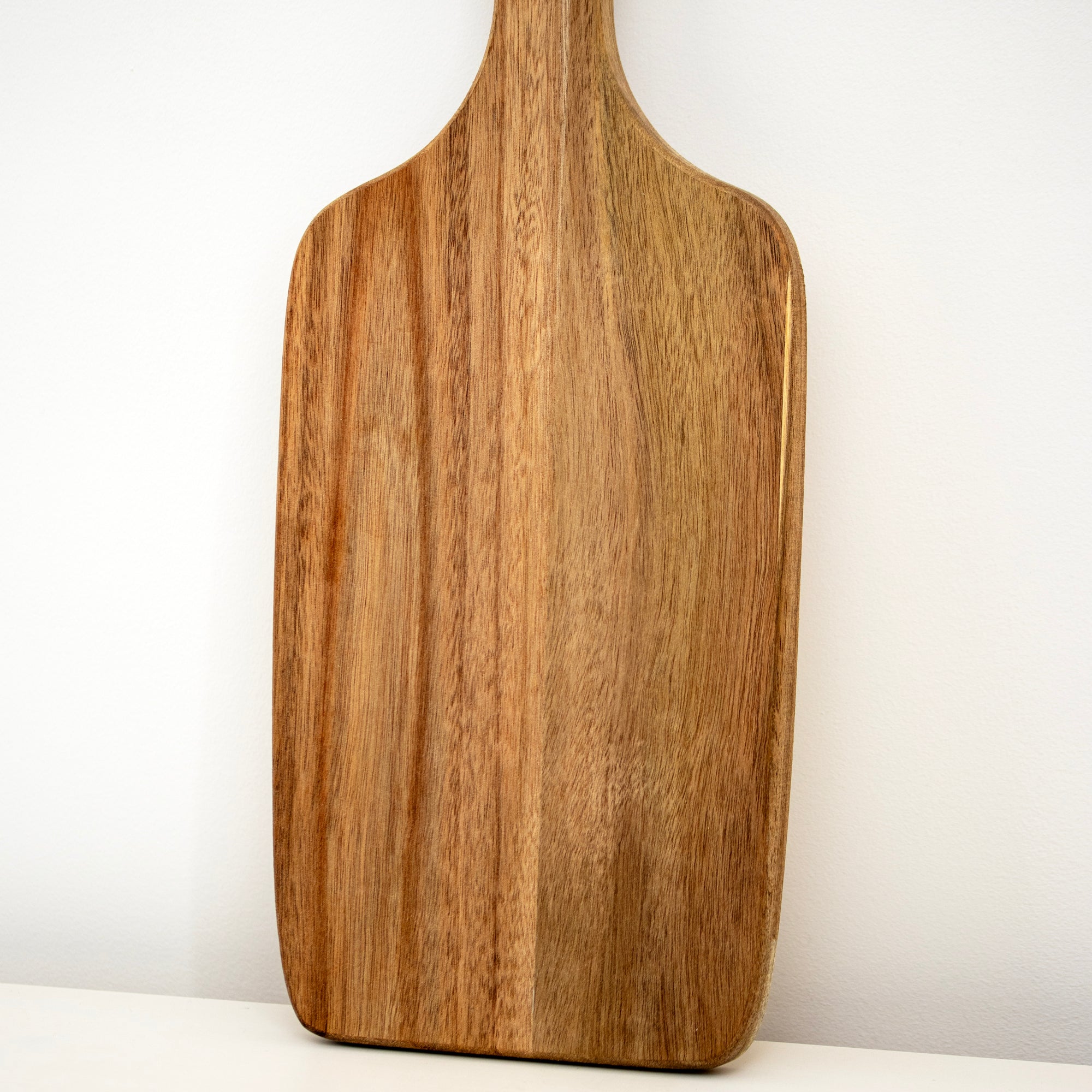 Acacia Wood Paddle Board