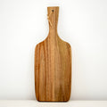 Acacia Wood Paddle Board