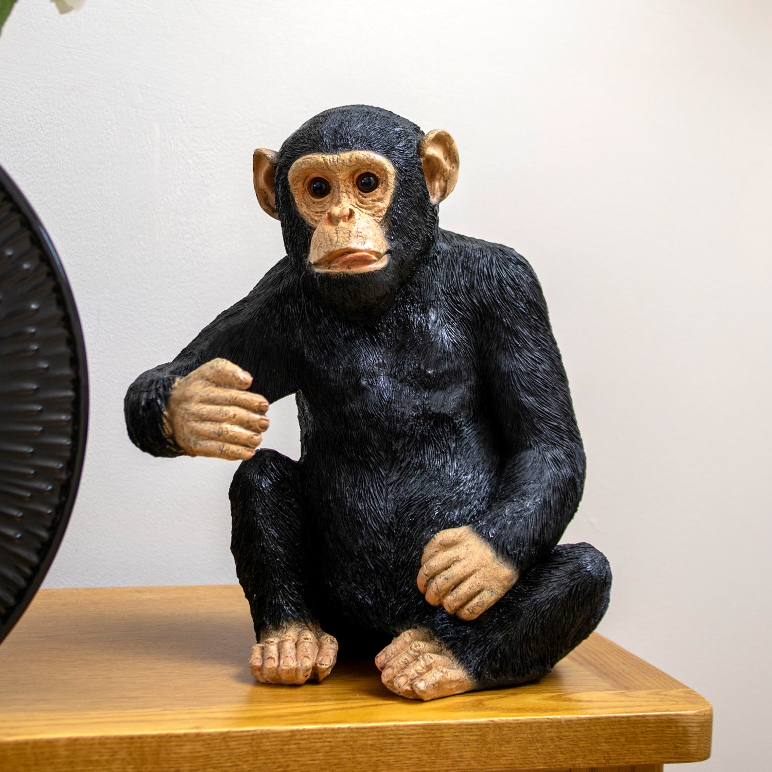 Monkey Wine Bottle Holder Ornament