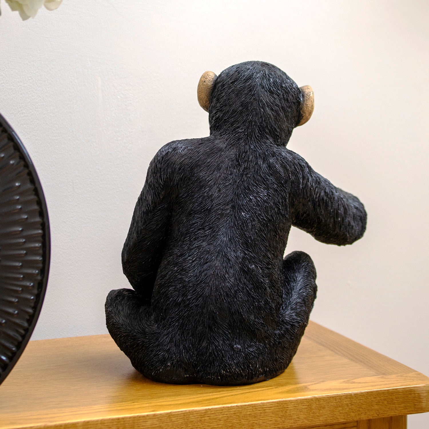 Monkey Wine Bottle Holder Ornament