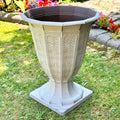 Large Kallos Urn Planter