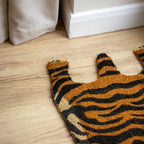 Large Tiger Doormat