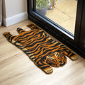 Large Tiger Doormat