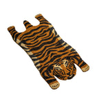 Large Tiger Doormat
