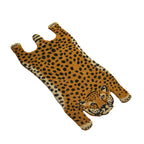 Large Cheetah Doormat