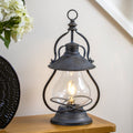 Industrial LED Hurricane Lantern