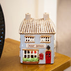 Village Post Office Tealight House