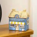 Village Fish & Chip Shop Tealight House