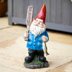 Toasty The Gnome Gartenstatue 24 cm