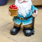 Alex The Gnome Garden Statue