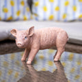 Poppy The Piglet Garden Ornament