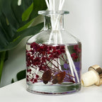 Lavender & Chamomile 200ml Reed Diffuser