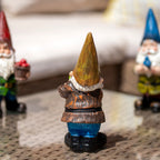 Prickly The Garden Gnome Statue
