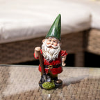 Colin The Garden Gnome Statue