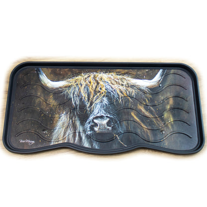 Bree Merryn Morrag Printed Utility Tray