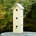 3 Tier Sparrow Bird House
