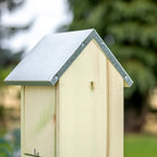 3 Tier Sparrow Bird House