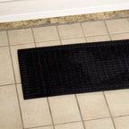 Dachshund Rubber & Coir Door Mat