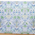 William Morris Lodden Glass Worktop Saver