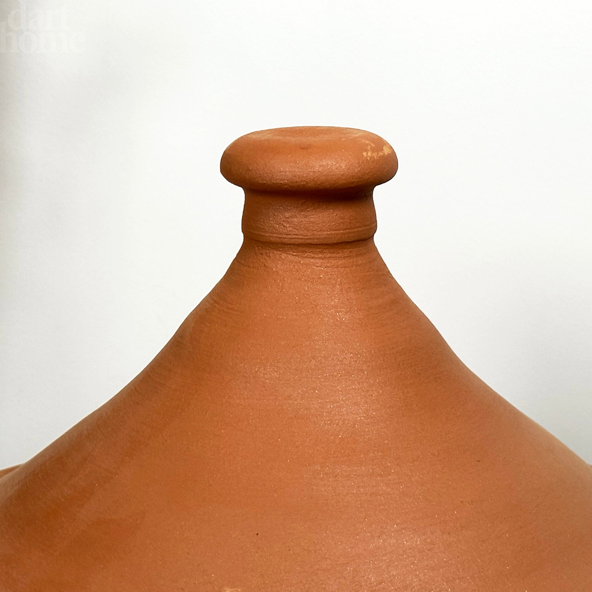 Terracotta Tagine Pot