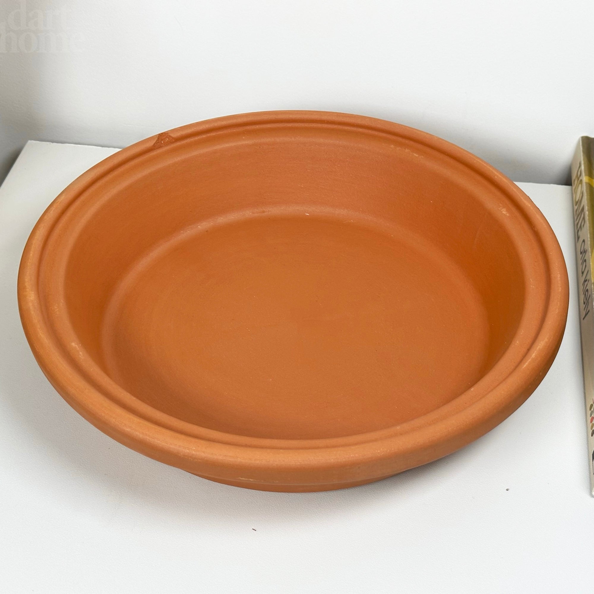 Terracotta Tagine Pot