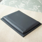Busy Bees Faux Leather Cushioned Laptray