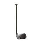 Cast Iron Whale Kitchen Roll Holder