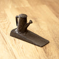 Cast Iron Watering Can Door Wedge