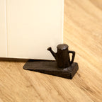 Cast Iron Watering Can Door Wedge