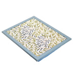 William Morris Willow Bough Cushioned Laptray