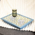 William Morris Willow Bough Cushioned Laptray