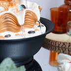 Seashell Indoor Water Feature