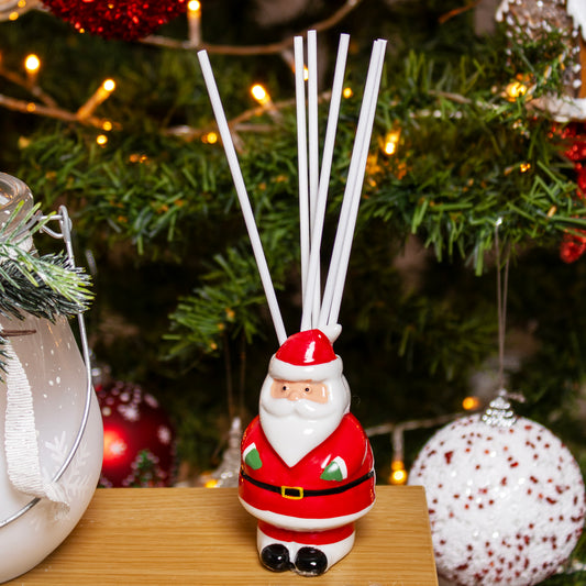 Santa Claus Diffuser