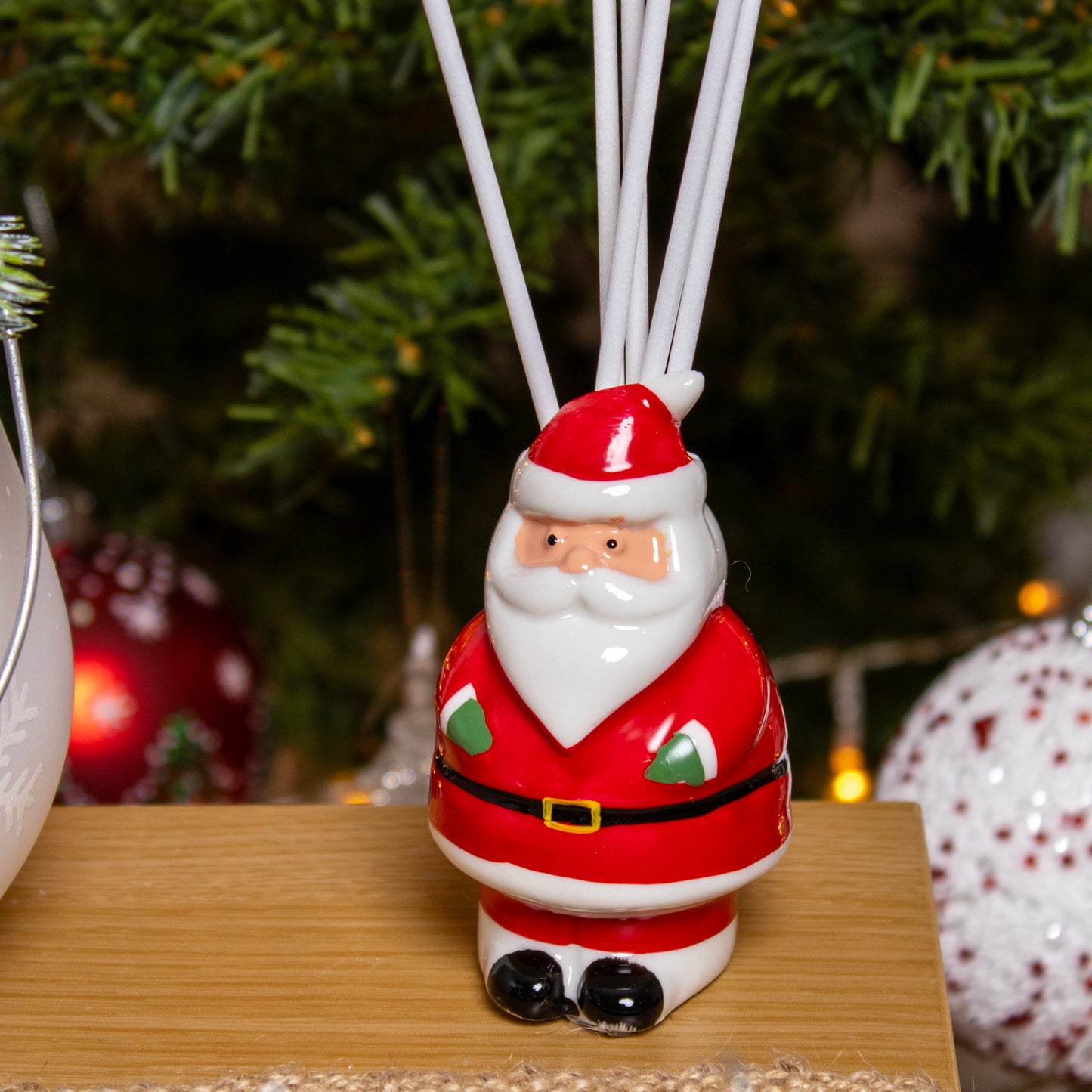 Santa Claus Diffuser