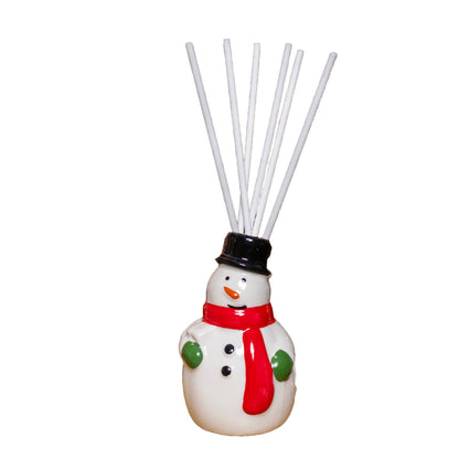 Apple Cinnamon Snowman Diffuser